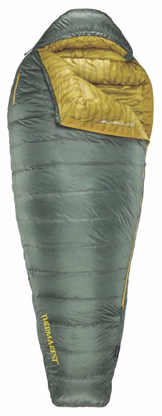 tHERMAREST, Winter sleeping bags, sleeping bags, overlanding, overland, off-road, off-roading,