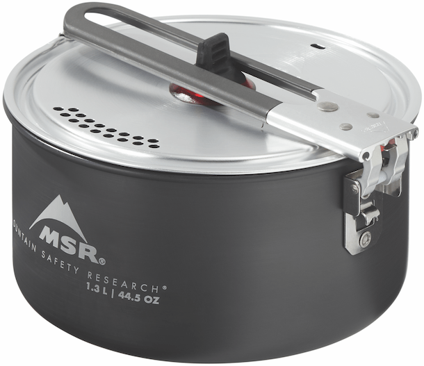 Best Cookware for Overlanding • The Adventure Portal