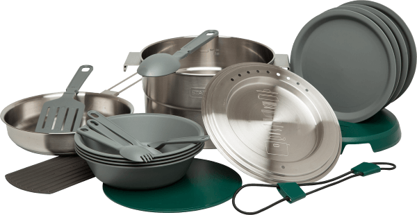 cookware