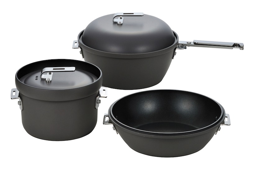 cookware