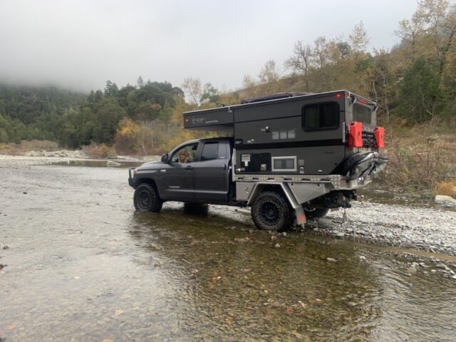 slide in camper, pop up camper, overlanding camper, over land, overlanding, offroad camper, off road camper, off roading, off-roading, overland adventure, overlanding, vehicle supported adventure, adventure vehicle,