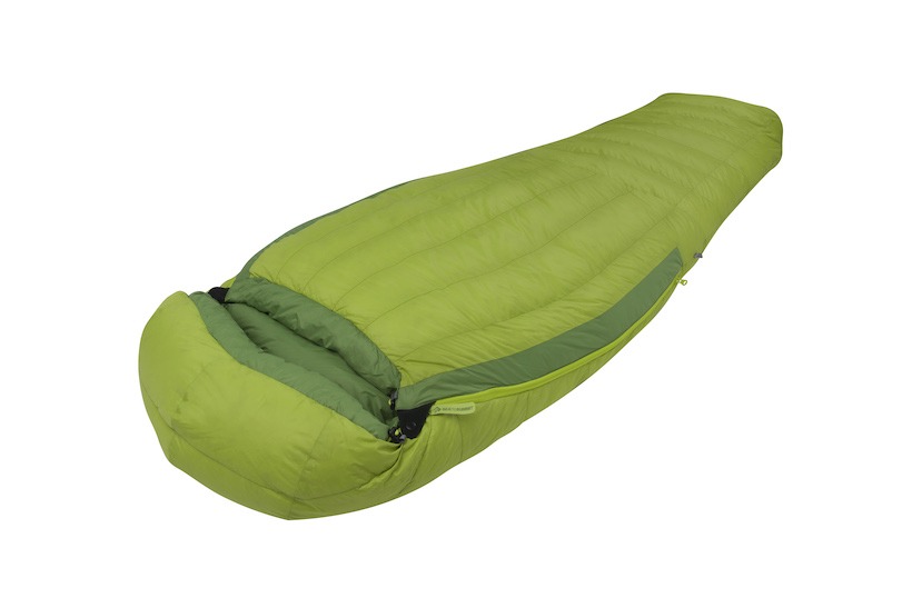 Winter sleeping bags, sleeping bags, overlanding, overland, off-road, off-roading, Sea to summit, 