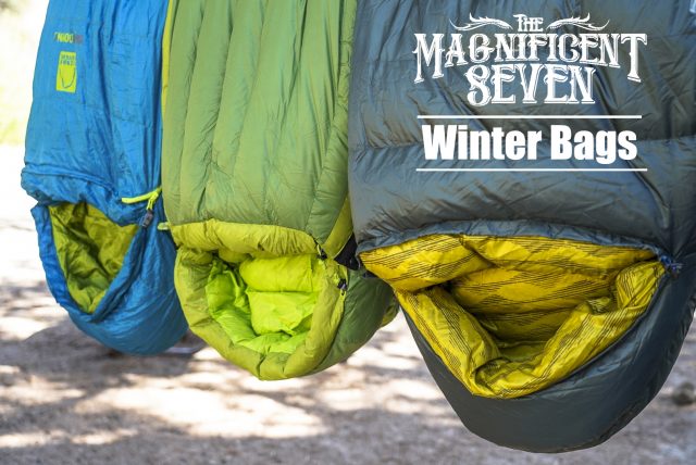 Winter sleeping bags, sleeping bags, overlanding, overland, off-road, off-roading,