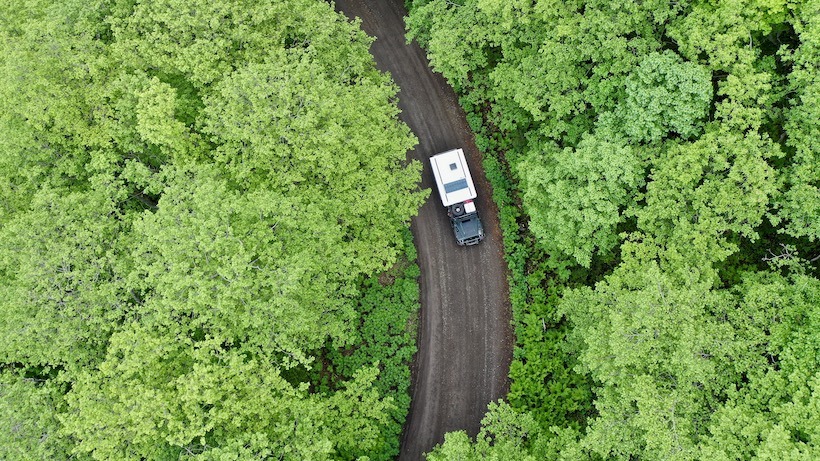 four wheel camper, around the world, FWC, four wheel campers, overland campers, off-road campers, defender 130, land rover defender, overland, over land, off-road, off-roading, vehicle supported adventure, 