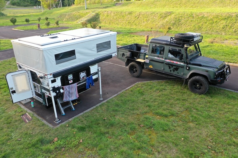 around the world, FWC, four wheel campers, overland campers, off-road campers, defender 130, land rover defender, overland, over land, off-road, off-roading, vehicle supported adventure, 