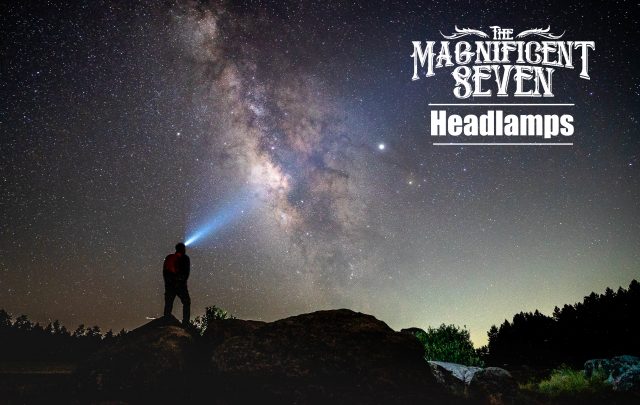 Headlamps, camp headlamps, Overlanding, Over land, off-road, off-roading, camp gear, vehicle supported adventure,