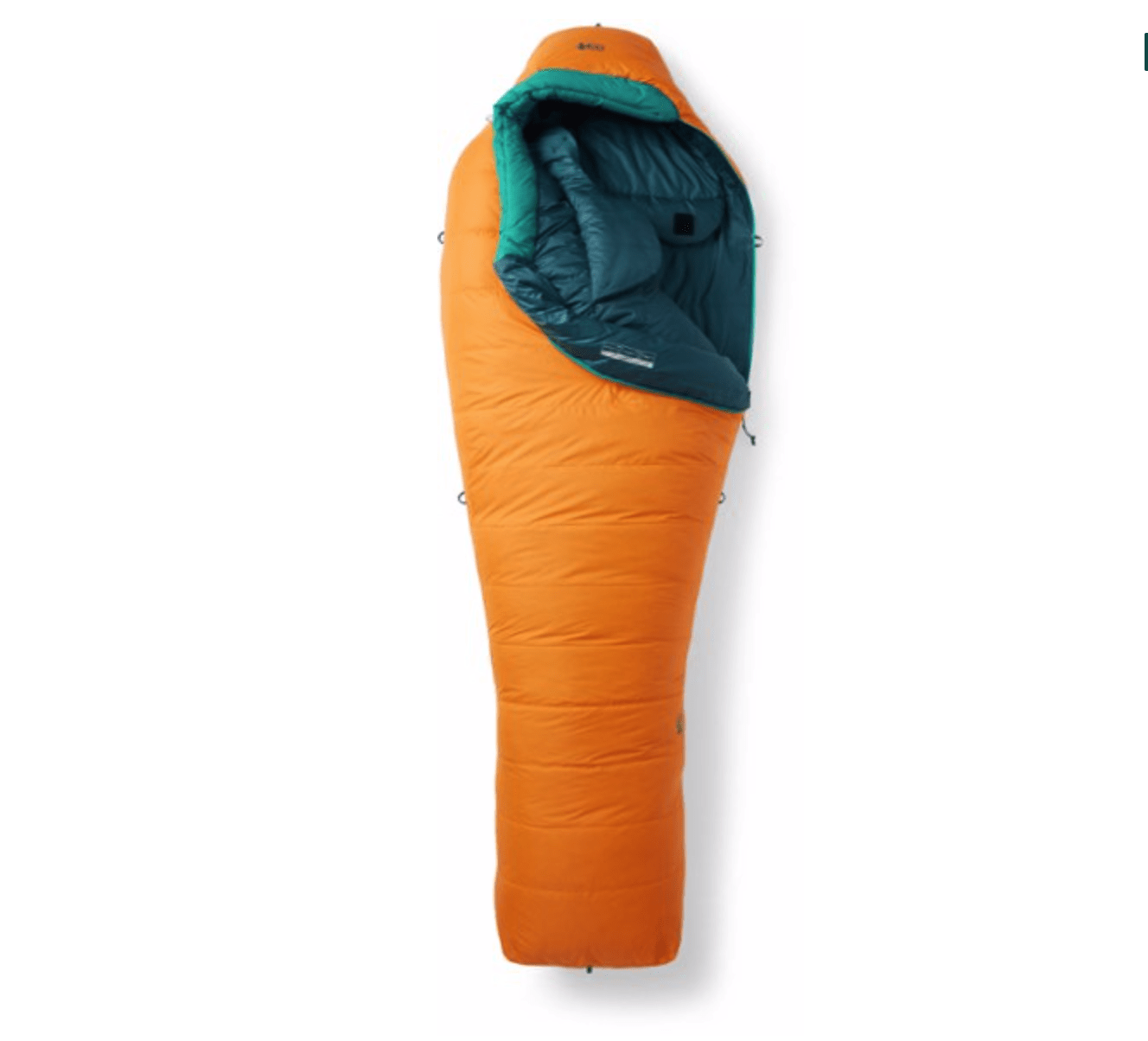 REI, Winter sleeping bags, sleeping bags, overlanding, overland, off-road, off-roading,