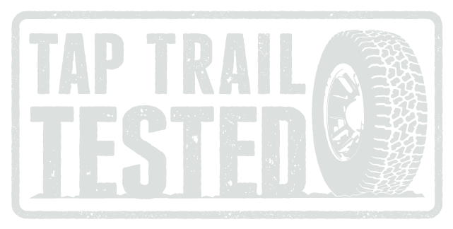 tap trail tested