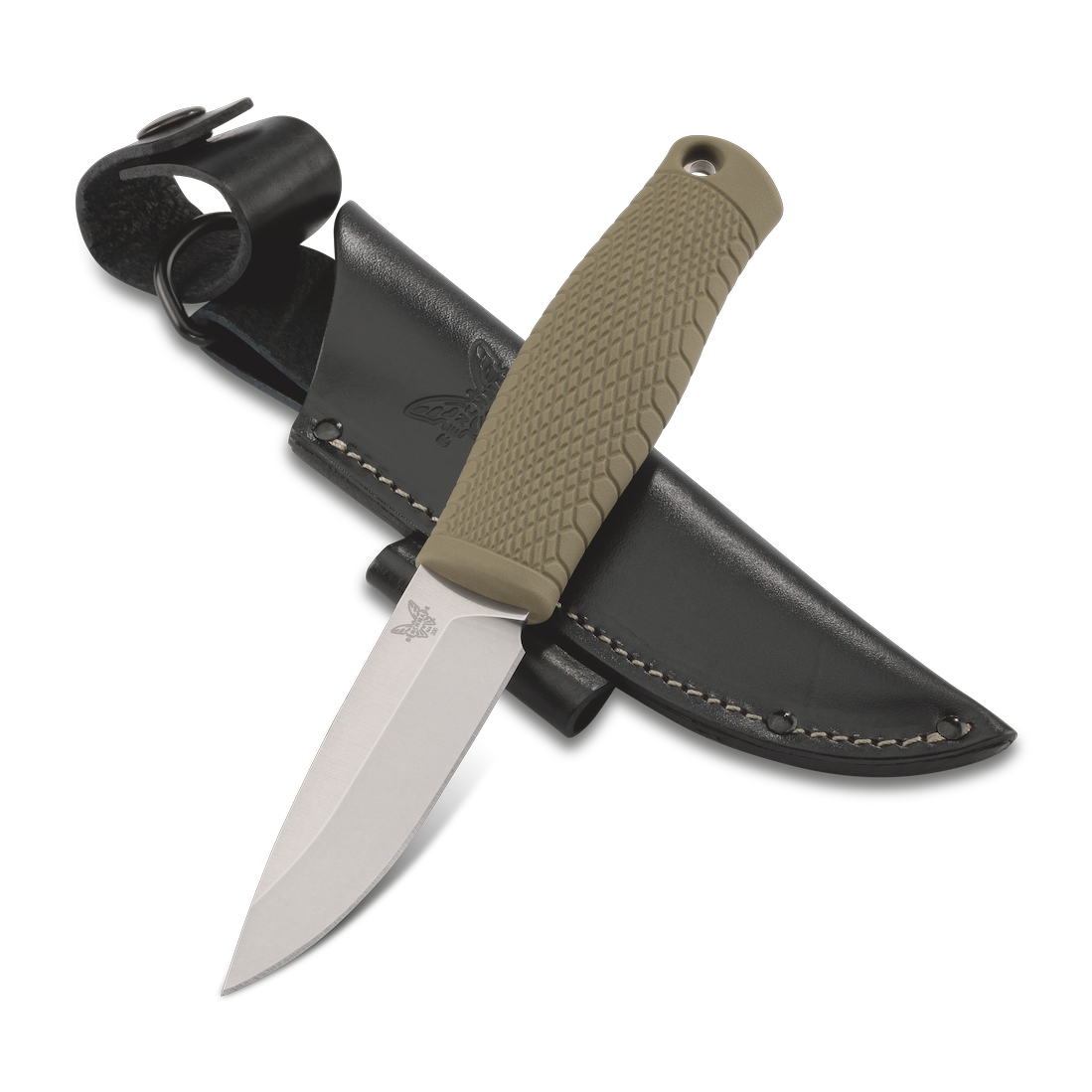 camp knife