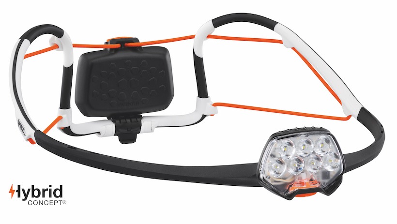 Headlamps