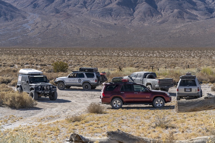 Death Valley, death Valley National Park, Adventure photography, astro photography, Roof Top Tent, overlanding, overland, over land, offroad, off road, off-roading, off-roading, Adventure, Overland adventure, overland expedition, vehicle supported adventure, 