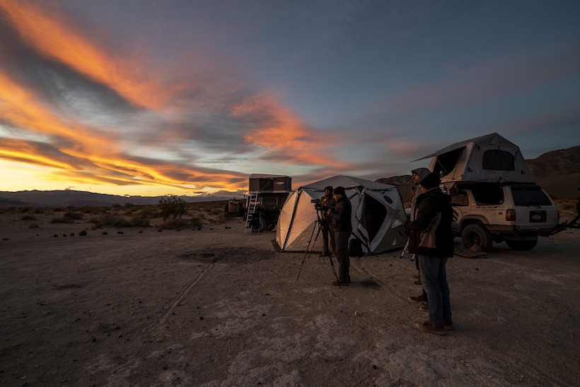 Death Valley, death Valley National Park, Adventure photography, astro photography, Roof Top Tent, overlanding, overland, over land, offroad, off road, off-roading, off-roading, Adventure, Overland adventure, overland expedition, vehicle supported adventure, 