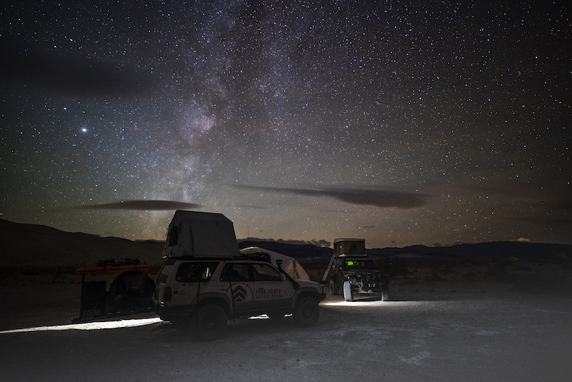 Death Valley, death Valley National Park, Adventure photography, astro photography, Roof Top Tent, overlanding, overland, over land, offroad, off road, off-roading, off-roading, Adventure, Overland adventure, overland expedition, vehicle supported adventure, 