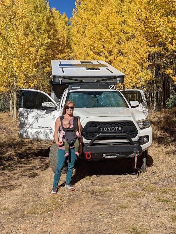 Four Wheel campers, too far gone, andy best, FWC, Pop up campers, overland campers, overlanding, over land, off-road campers, off road, off-roading, vehicle supported adventure, 