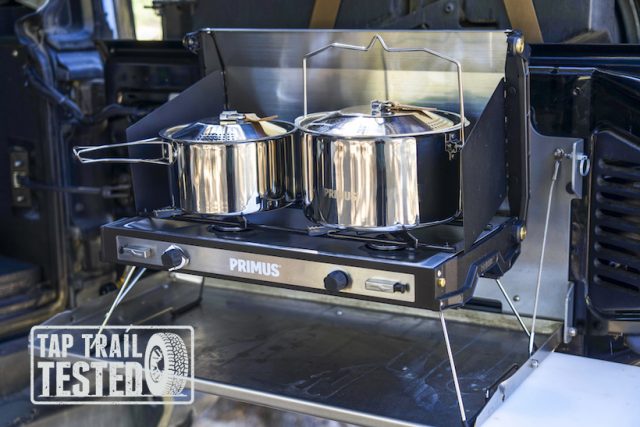 primus stove, camping stove, tupike stove, overland stove, burner stove, overland, overland, Overland, off-road, off-roading, vehicle supported adventure,