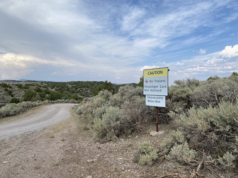 we're the russos, four wheel campers, FWC, pop up campers, flatbed campers, Dinosaur National Monument, overland rig, over land, overlanding, off-roading, off road, vehicle supported adventure, 