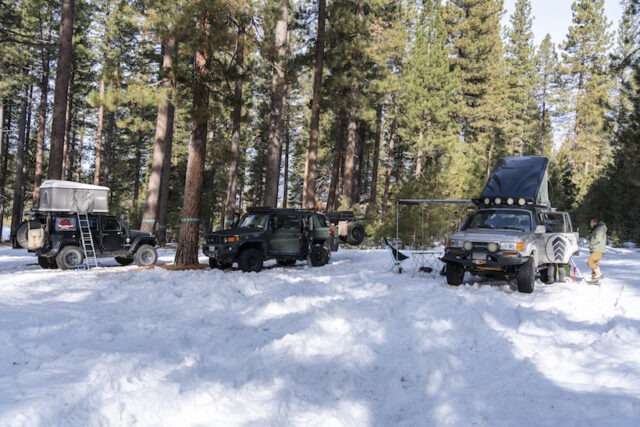 snoverlanding, snow adventure, overland adventure, overlanding, over land, off-road, off-roading, vehicle supported adventure,