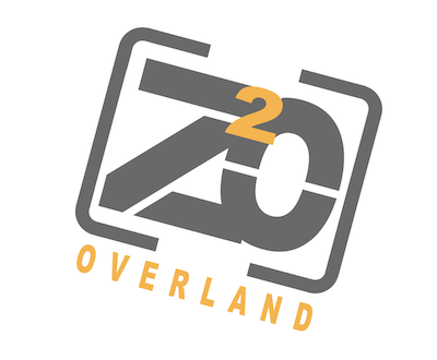 Z2Overland