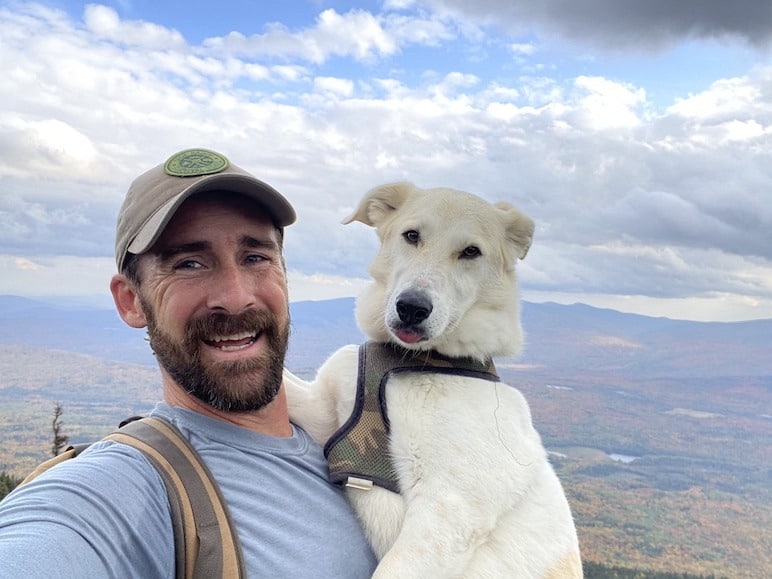 Fred the Afghan, four wheel campers, FWC, pop up campers, slide in campers, off-road campers, overland campers, project M, overlanding, over land, off-road, off road, off-roading, vehicle supported adventure,