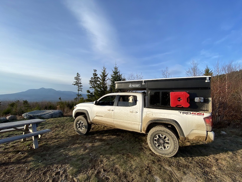 Fred the Afghan, four wheel campers, FWC, pop up campers, slide in campers, off-road campers, overland campers, project M, overlanding, over land, off-road, off road, off-roading, vehicle supported adventure,