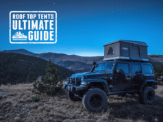 Roof Top Tent – Ultimate Guide Roof Top Tent, Buyers Guide, RTT
