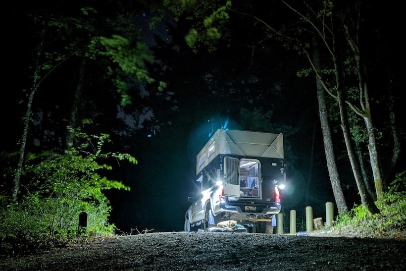 tHE LAST THIRTY, Four wheel campers, FWC, pop up campers, overland campers, off-road campers, off-road, off-roading, Overland adventure, overlanding, vehicle supported adventure, andy best, adventure photography, 