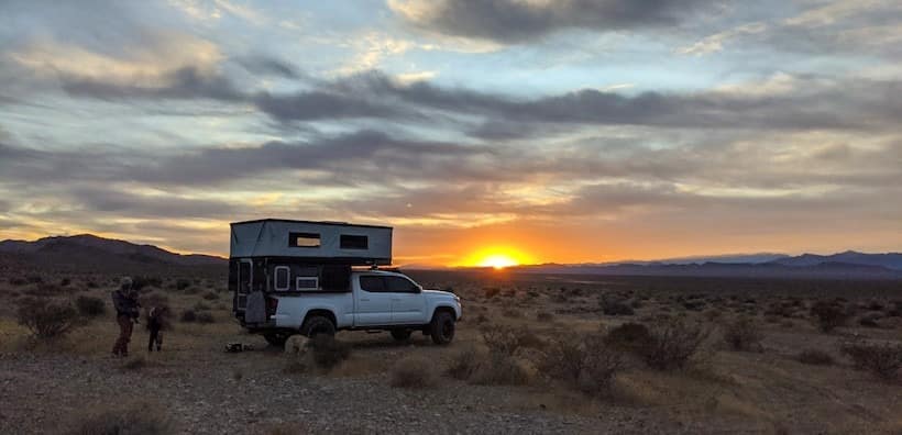 tHE LAST THIRTY, Four wheel campers, FWC, pop up campers, overland campers, off-road campers, off-road, off-roading, Overland adventure, overlanding, vehicle supported adventure, andy best, adventure photography,