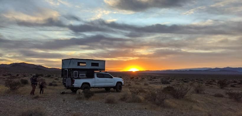 tHE LAST THIRTY, Four wheel campers, FWC, pop up campers, overland campers, off-road campers, off-road, off-roading, Overland adventure, overlanding, vehicle supported adventure, andy best, adventure photography, 