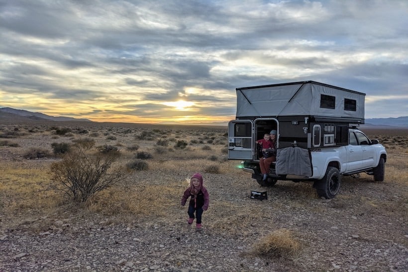 tHE LAST THIRTY, Four wheel campers, FWC, pop up campers, overland campers, off-road campers, off-road, off-roading, Overland adventure, overlanding, vehicle supported adventure, andy best, adventure photography, 