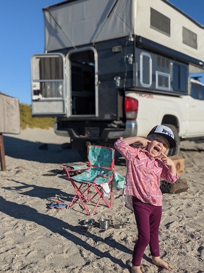 tHE LAST THIRTY, Four wheel campers, FWC, pop up campers, overland campers, off-road campers, off-road, off-roading, Overland adventure, overlanding, vehicle supported adventure, andy best, adventure photography, 