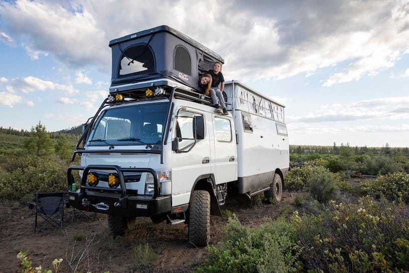 world expedition vehicles