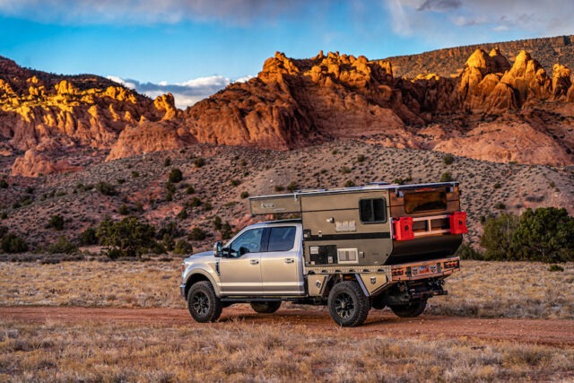FWC, FWC Hawk UTE Flatebed, four wheel campers, pop up campers, overlanding campers, overland rigs, overlanding, off-roading, off-road, off road adventure, vehicle supported adventure,