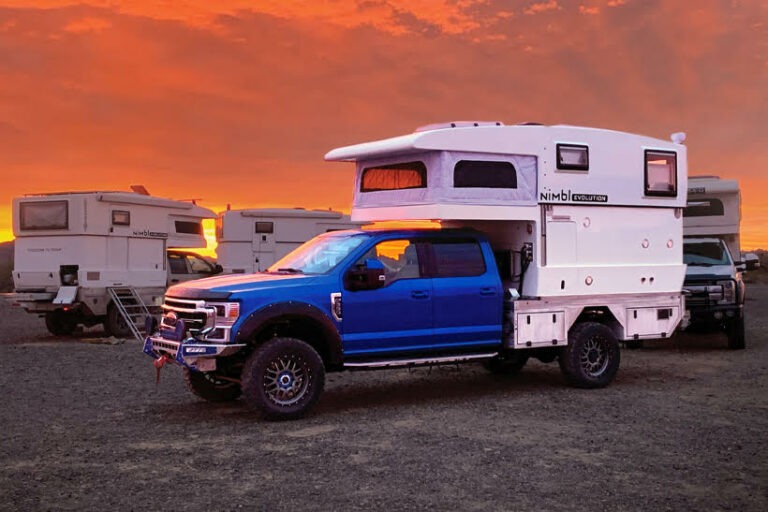 Expedition Vehicles • The Adventure Portal