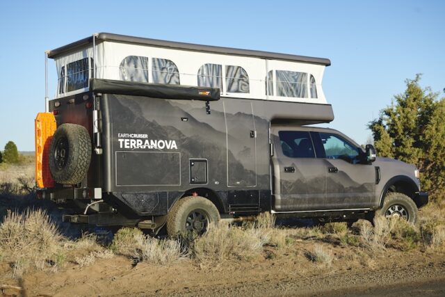 Earthcruiser terranova, terranova, EC, overlabd vehicle, off-road vehicle, off-roading, off-road, overlanding, overland, vehicle supported adventure, expedition vehicle,