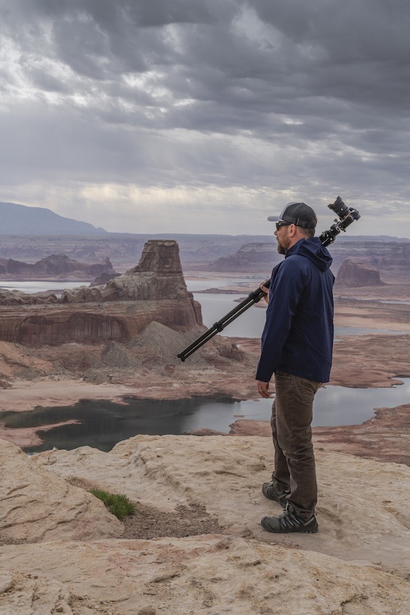 OVERLANDING, oVERLAND, OVER LAND, OFFROAD, OFFROADING, OFF-ROADING, OVERLAND ADVENTURE, EXPEDITIONS, adventure, alstrom point, lake powell, jeep, astrophotography, adventure photography, 