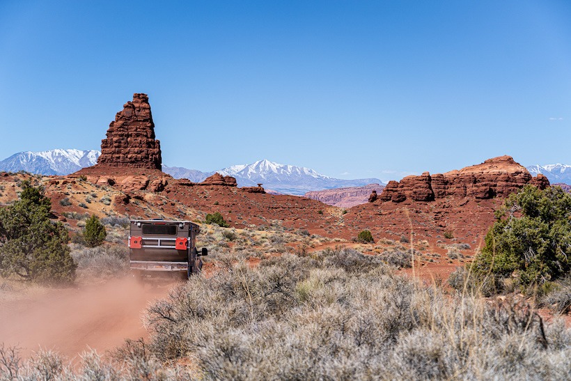 FWC, FWC Hawk UTE Flatebed, four wheel campers, pop up campers, overlanding campers, overland rigs, overlanding, off-roading, off-road, off road adventure, vehicle supported adventure, 