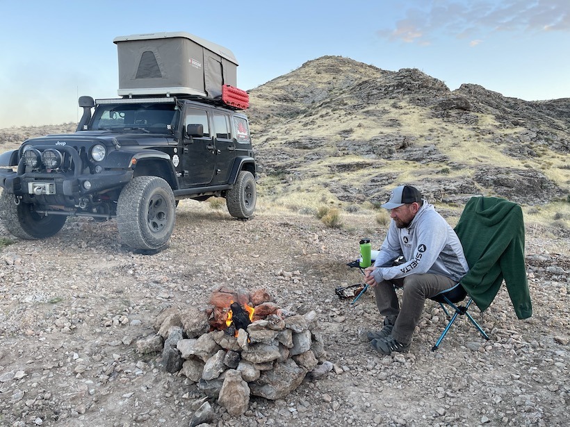 OVERLANDING, oVERLAND, OVER LAND, OFFROAD, OFFROADING, OFF-ROADING, OVERLAND ADVENTURE, EXPEDITIONS, adventure, alstrom point, lake powell, jeep, astrophotography, adventure photography, 