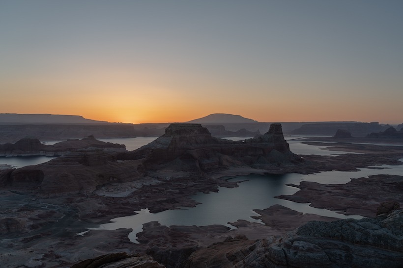 OVERLANDING, oVERLAND, OVER LAND, OFFROAD, OFFROADING, OFF-ROADING, OVERLAND ADVENTURE, EXPEDITIONS, adventure, alstrom point, lake powell, jeep, astrophotography, adventure photography, 