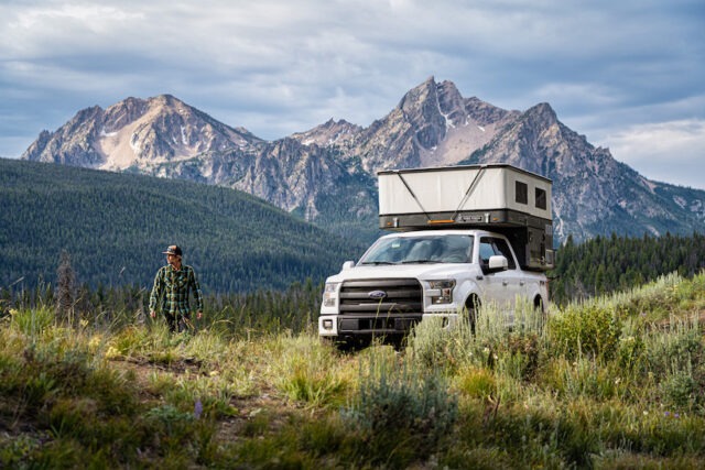 Hawk UTE Flatbed: Finding the perfect rig • The Adventure Portal