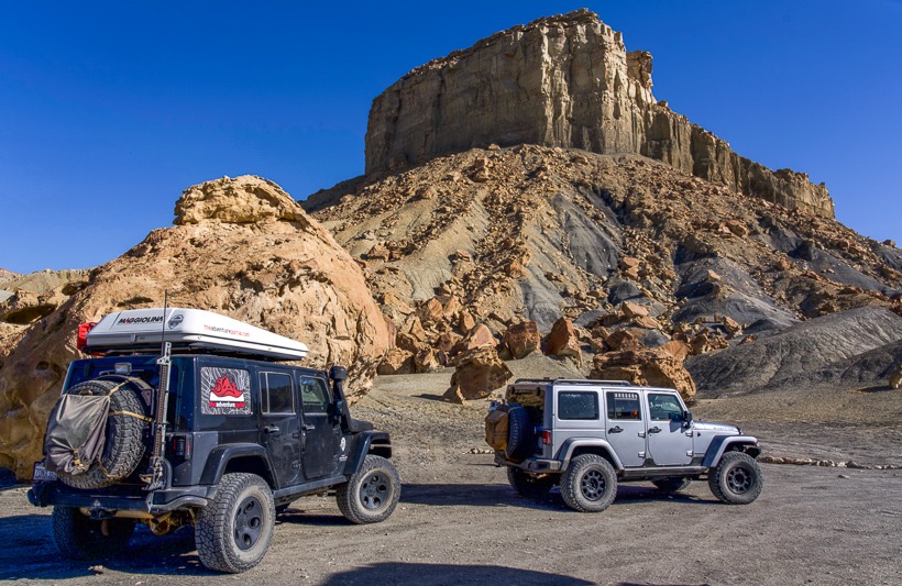 OVERLANDING, oVERLAND, OVER LAND, OFFROAD, OFFROADING, OFF-ROADING, OVERLAND ADVENTURE, EXPEDITIONS, adventure, alstrom point, lake powell, jeep, astrophotography, adventure photography, 