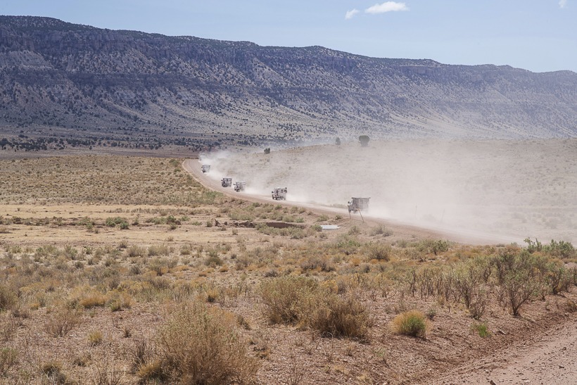 parashant national monument, FWC, four wheel campers, overland, over land, overlanding, off road, off roading, offroad, vehicle supported adventure, off road trails, power wagon, ram, 