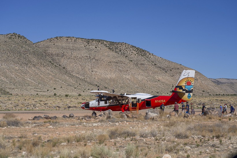 Parashant National Monument