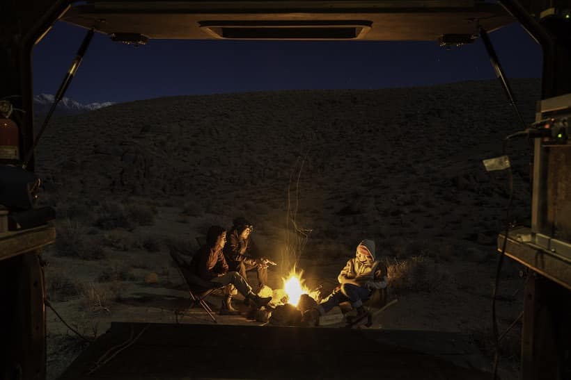 Four Wheel campers, FWC, pop up campers, slide in campers, off-road campers, overland campers, overlanding, over landing, off-road, off-roading, off road adventure, vehicle supported adventure, adventure, 