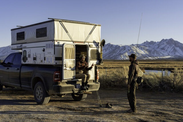 Four Wheel campers, FWC, pop up campers, slide in campers, off-road campers, overland campers, overlanding, over landing, off-road, off-roading, off road adventure, vehicle supported adventure, adventure,