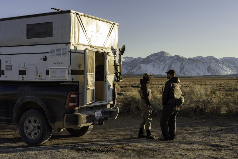 Four Wheel campers, FWC, pop up campers, slide in campers, off-road campers, overland campers, overlanding, over landing, off-road, off-roading, off road adventure, vehicle supported adventure, adventure, 