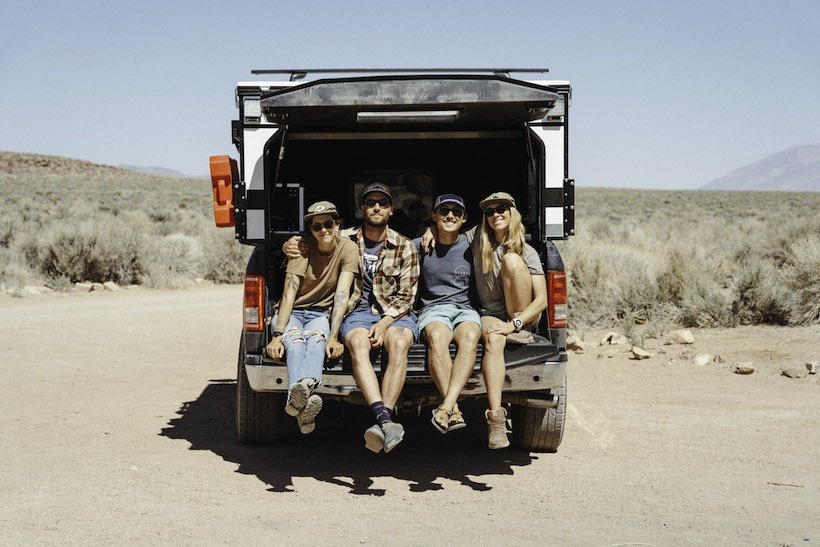 Four Wheel campers, FWC, pop up campers, slide in campers, off-road campers, overland campers, overlanding, over landing, off-road, off-roading, off road adventure, vehicle supported adventure, adventure,