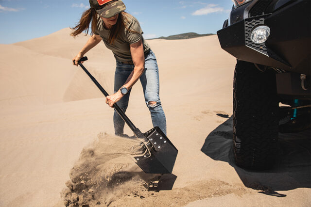 Dmos, Dmos shovels, Overland shovels, off-road shovels, overland, over land, off-road, off-roading, vehicle supported adventure,