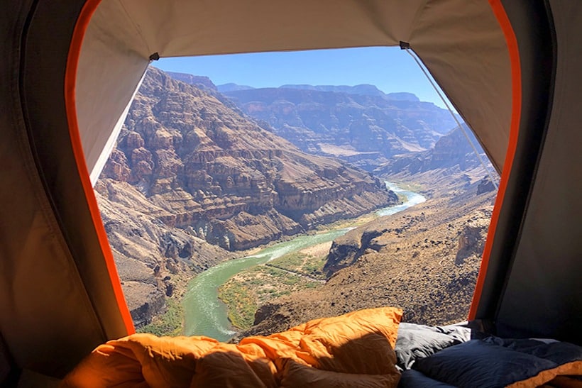 whitmore point, north rim, grand canyon, Deserts, four points adventures, overlanding, over landing, off-roading, off-road, vehicle supported adventure, 