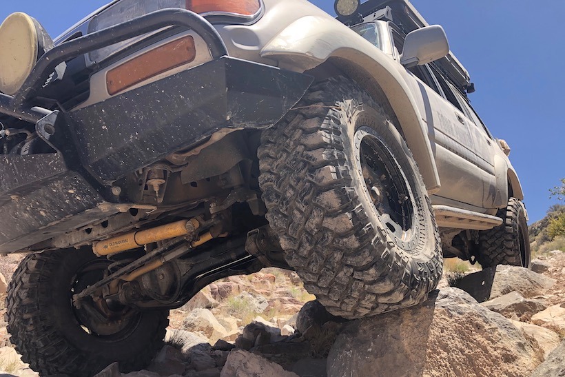 land cruiser, LC80, LC100, Ultimate overland rig, overlanding, over land, off-road, off-roading, vehicle supported adventure, four points adventures, 