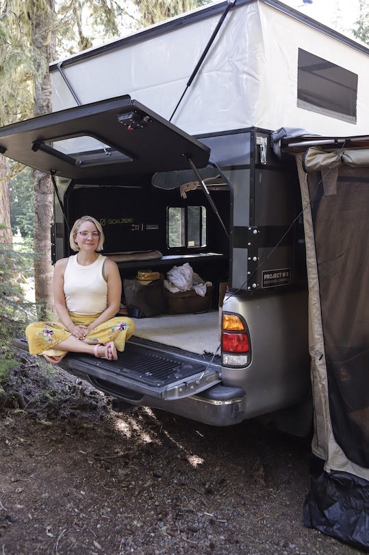 Project M, FWC, Four Wheel campers, pop up campers, overlanding overland, over land, overland campers, off-road campers, off-road, off-roading, off-road adventure, vehicle supported adventure, adventure rig,